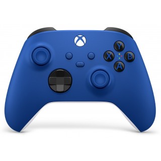 Gamepad Xbox Series S/X Blue Gamepad Xbox Series S/X Blue